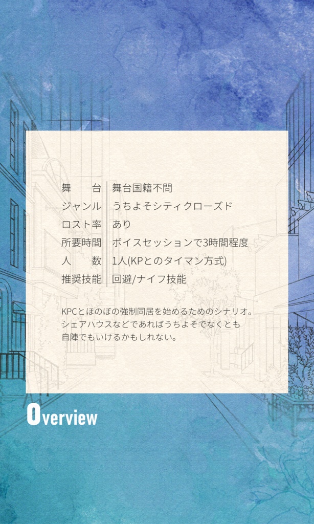 【~12/5まで4周年記念セール!】クトゥルフ神話TRPG 「できればできる、できなきゃできない」SPLL:E196584