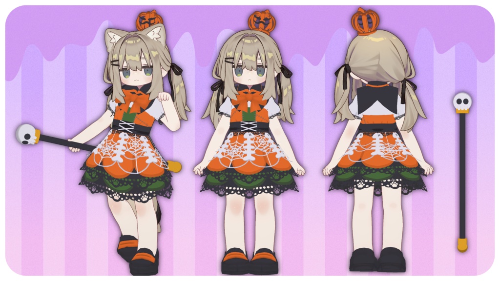 PeeNyaboo!-ピーニャブー!-【キプフェル対応】