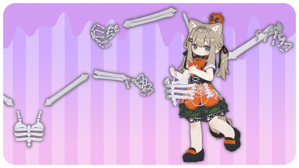 PeeNyaboo!-ピーニャブー!-【キプフェル対応】