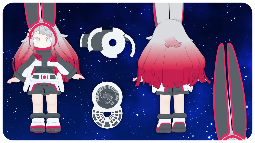 ◇Cosmonyauts-NEO-◇コスモニャーツ-ネオ-