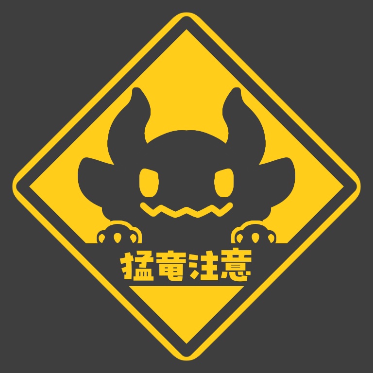 ショップロゴピンバッジ
