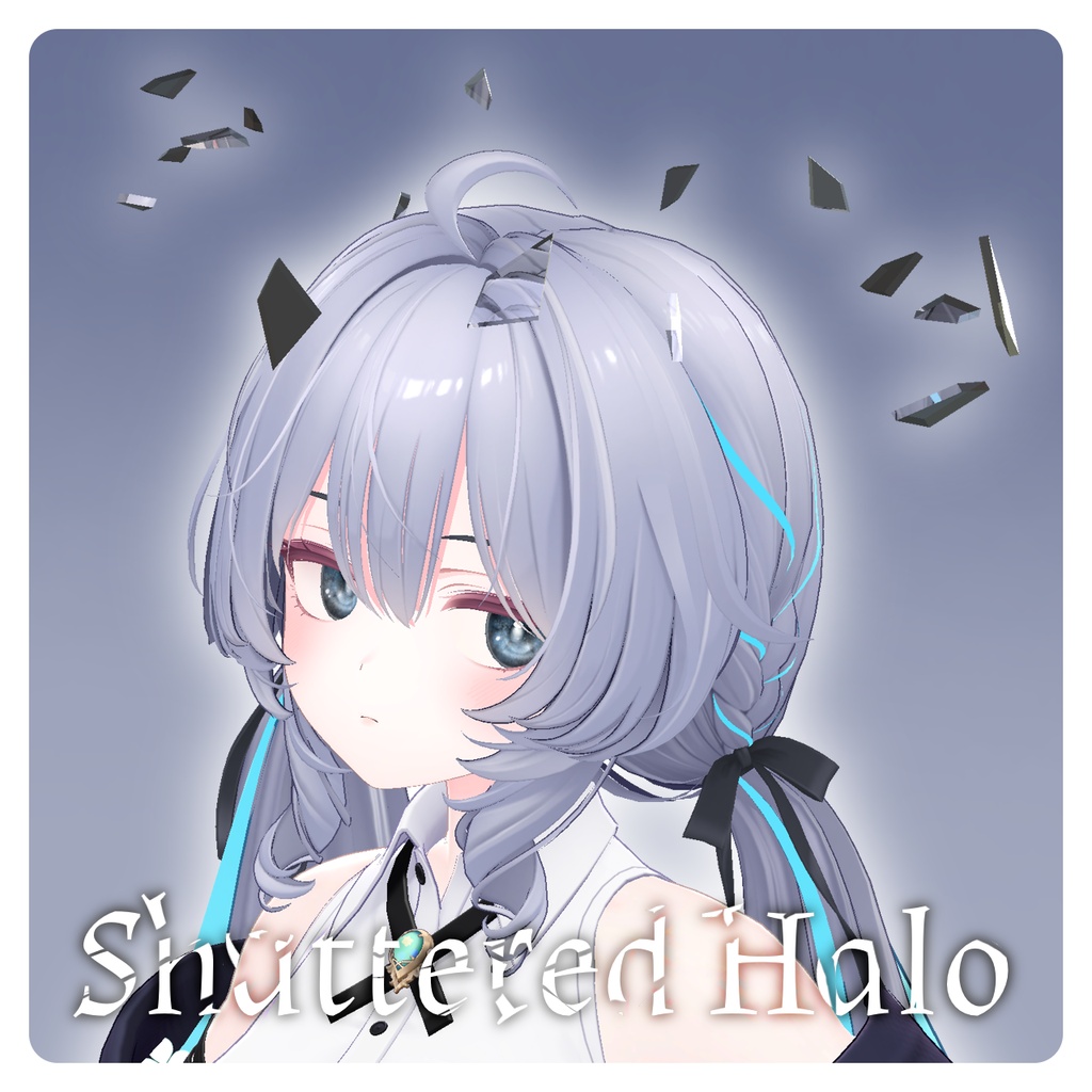 Shattered Halo