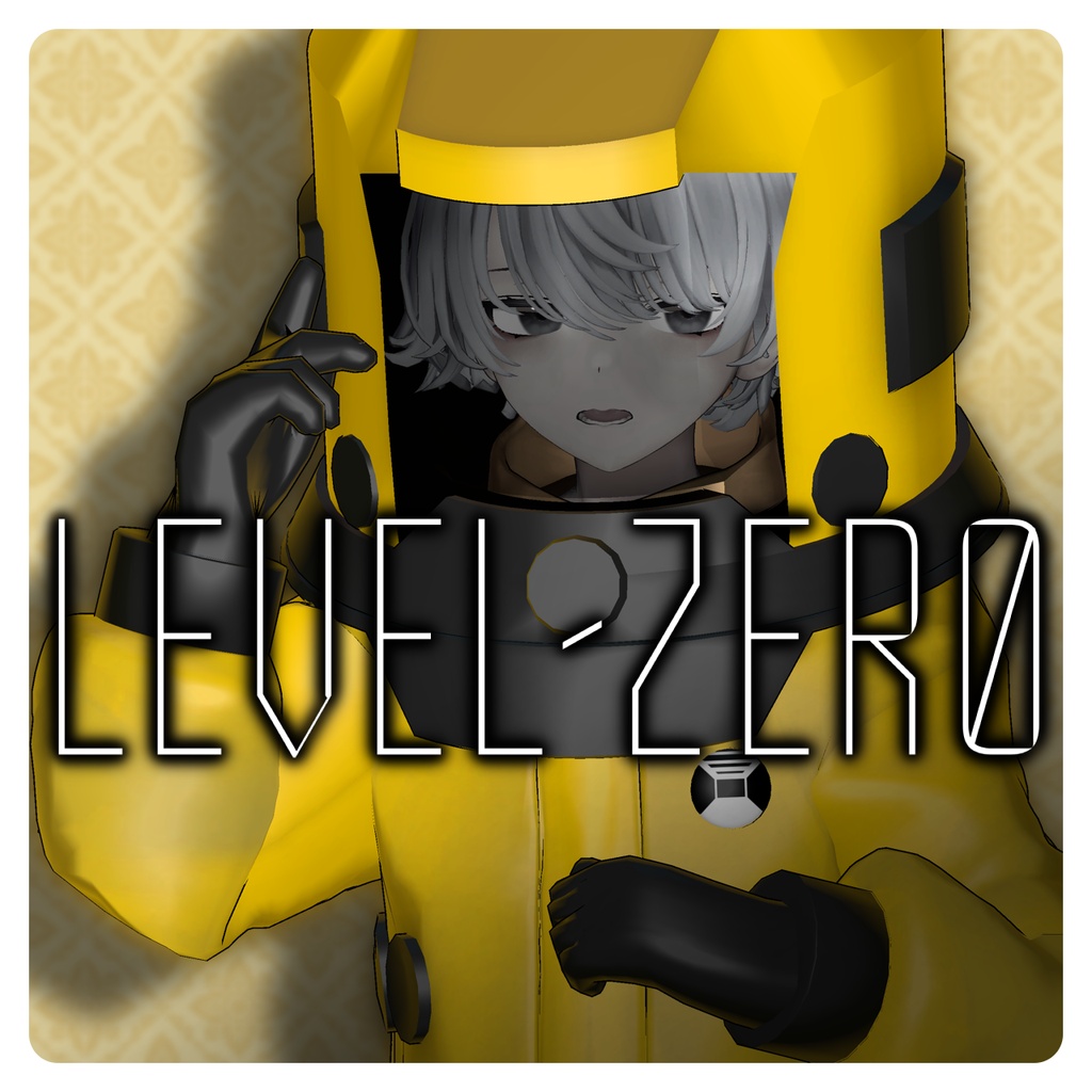 【SALE】⚠️LEVEL-ZERO⚠️【複数アバター対応】
