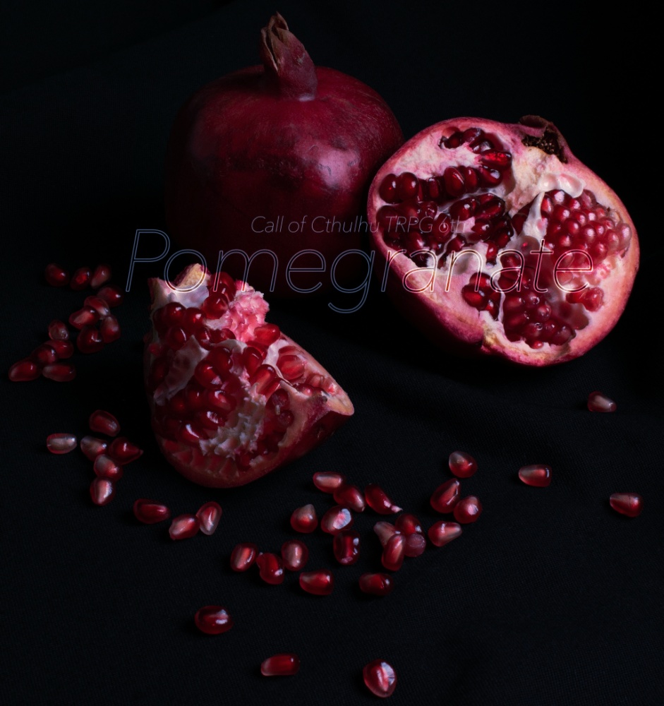 Pomegranate