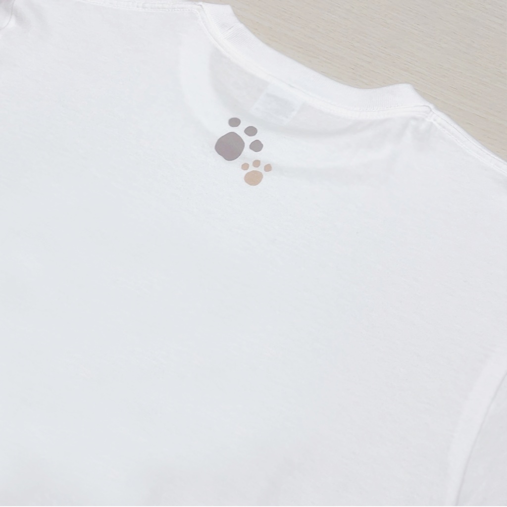 ジャッジ&コジャッジTシャツ