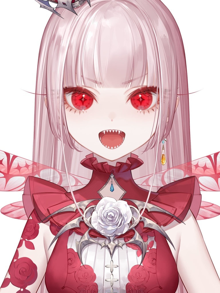 圧倒的捕食者アクリルスタンド