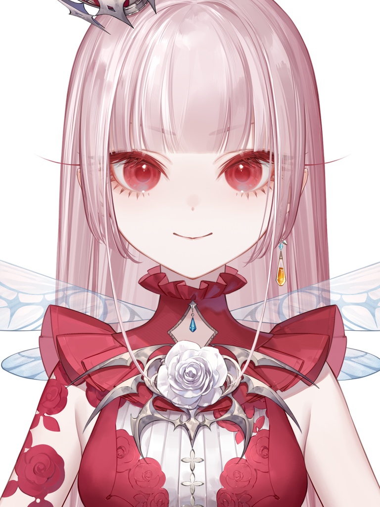 【常設】圧倒的捕食者アクリルスタンド