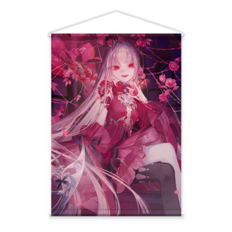 【期間限定】花狩くれはデビュー記念グッズ【10/31締切】