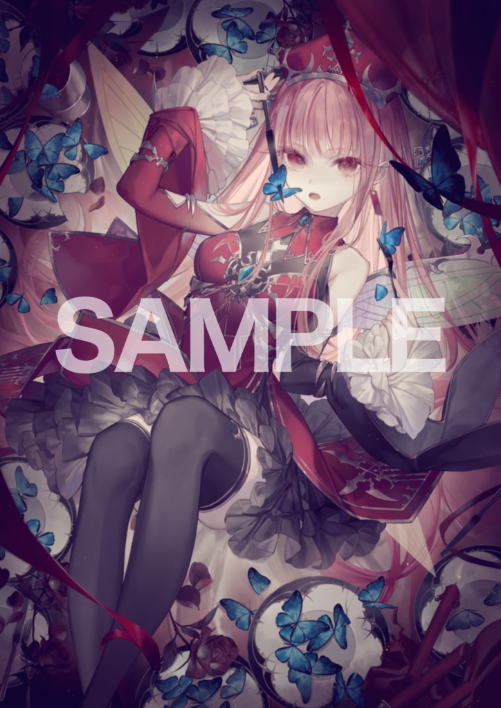 くれたんBIG缶バッジ 76mm