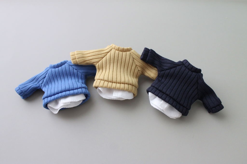 リブニットPOセット