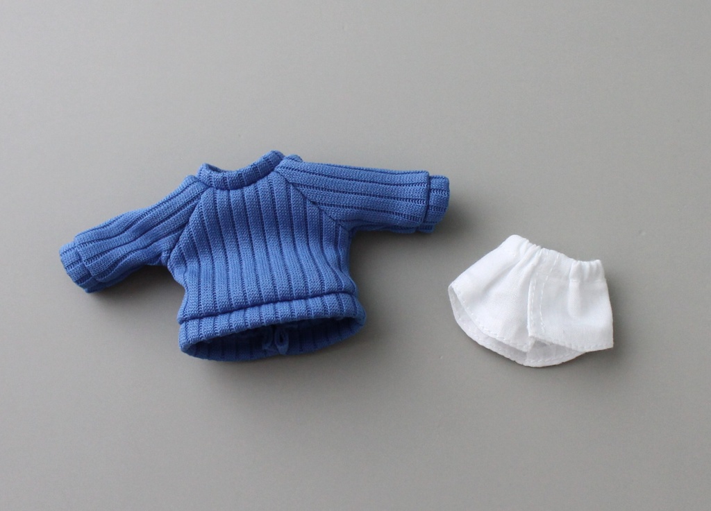 リブニットPOセット