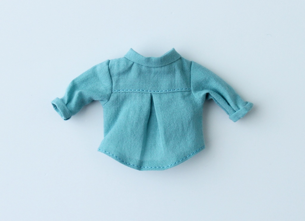 ストライプコーデセット