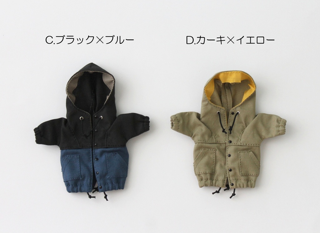 マウンテンパーカー2026
