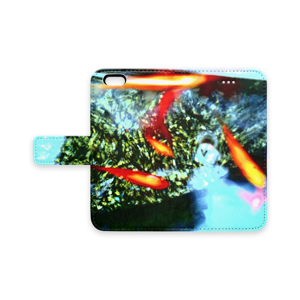 金魚6用のやつ