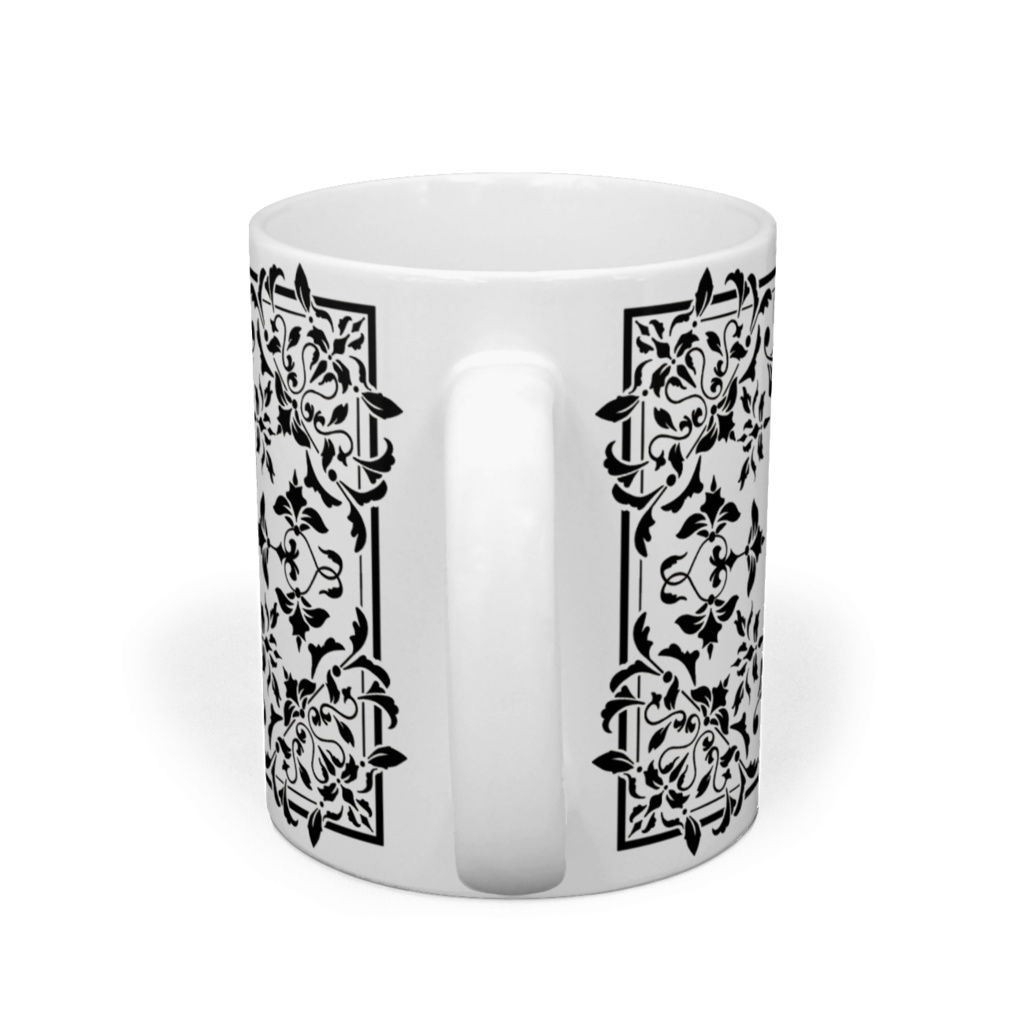 珈琲マグカップ