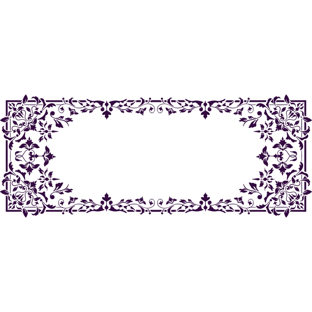 ダマスク柄 マスキングテープ