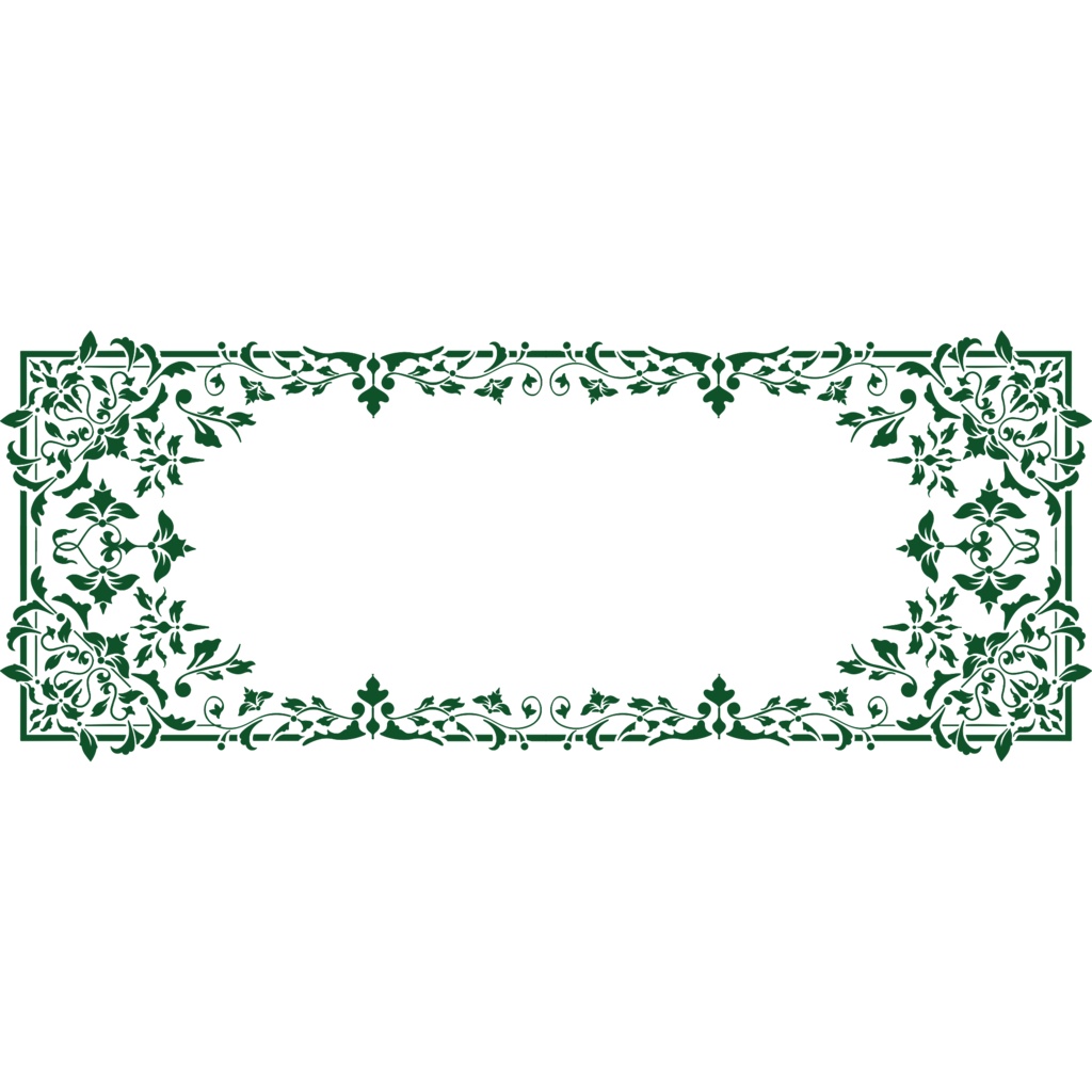 ダマスク柄 マスキングテープ