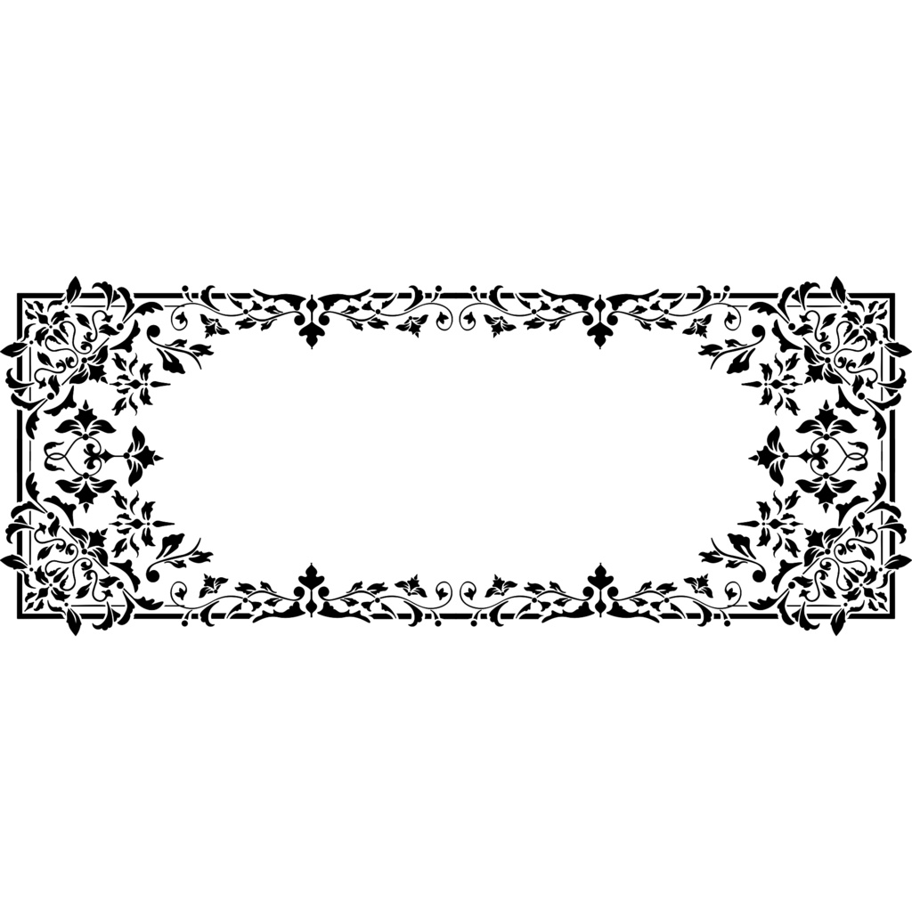 ダマスク柄 マスキングテープ