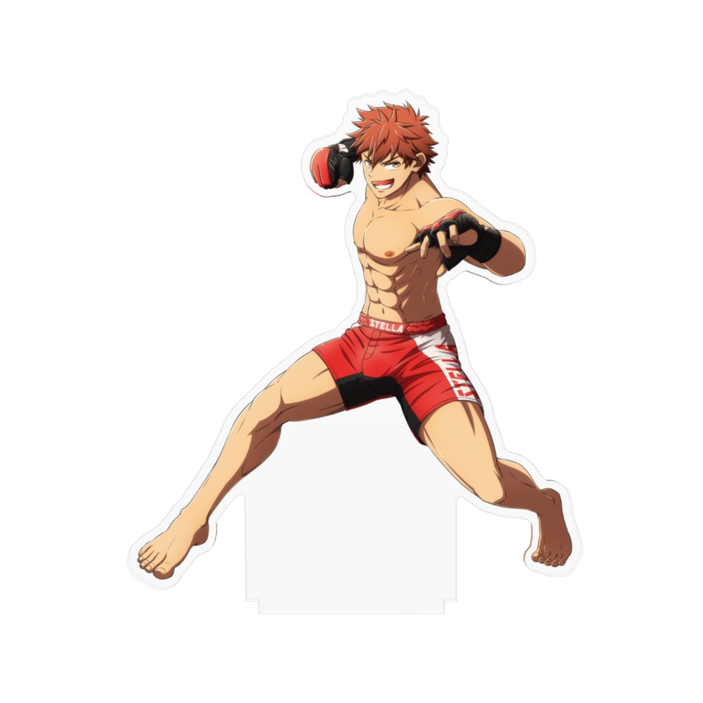 アクリルスタンド 彗翔(FANBOX5周年記念)