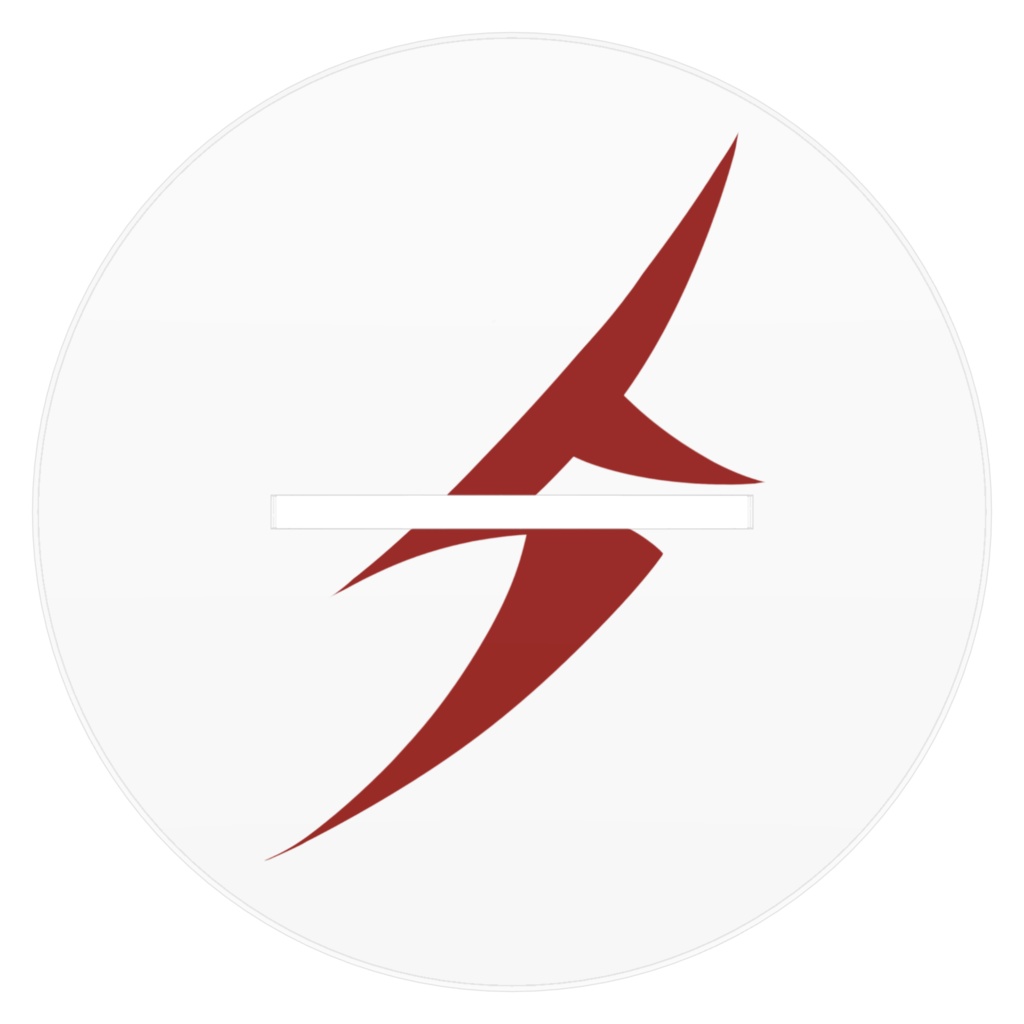 アクリルスタンド 亮(FANBOX5周年記念)