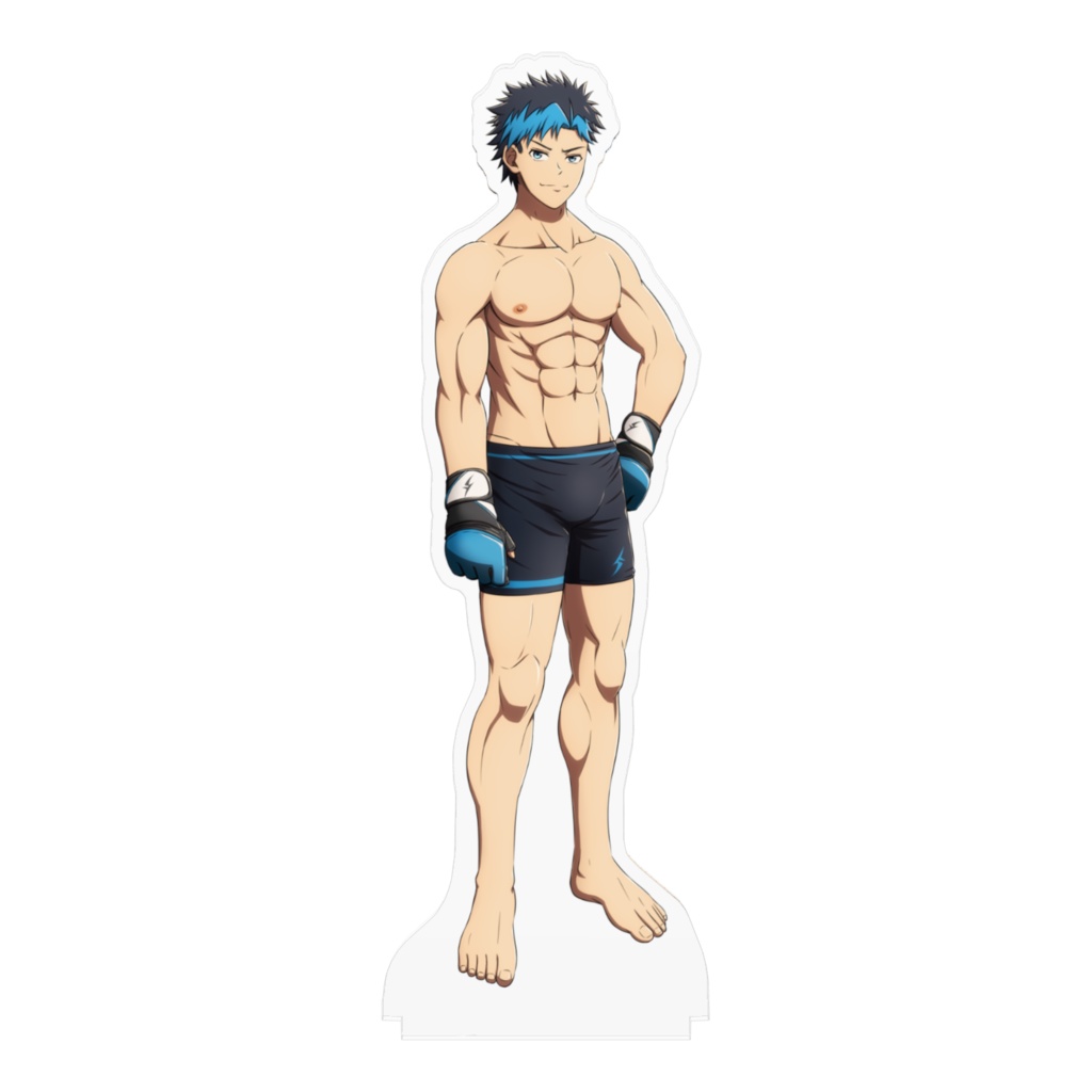 アクリルスタンド 蒼惟(FANBOX5周年記念)