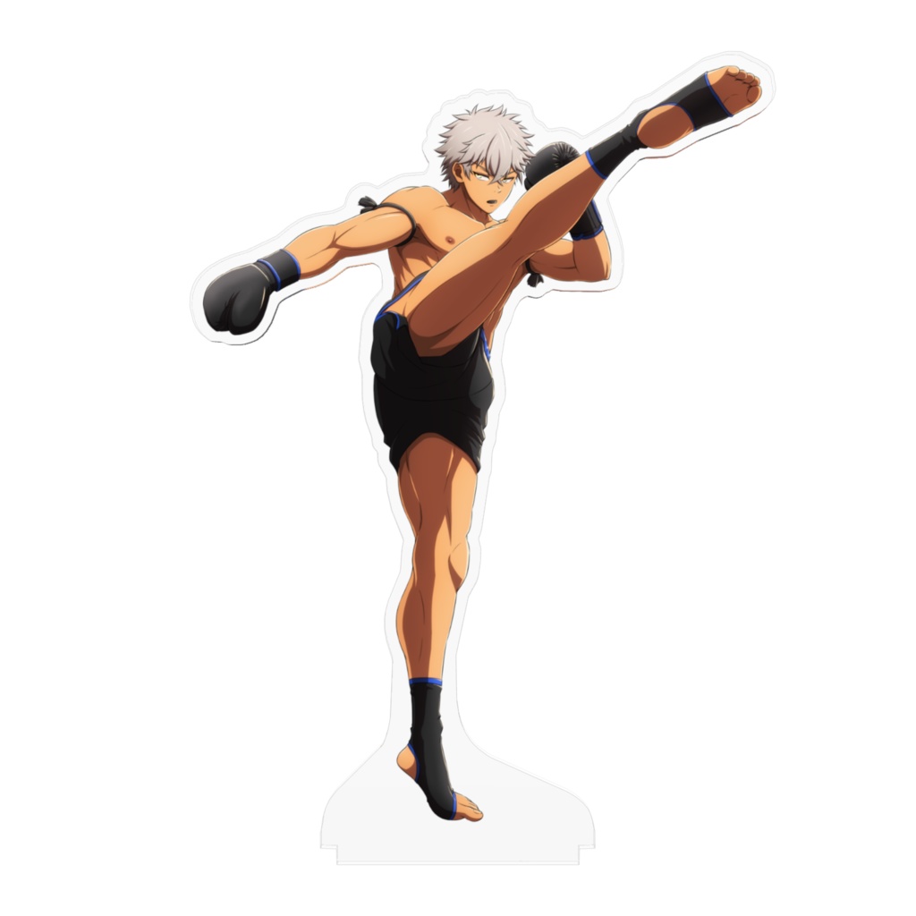 アクリルスタンド 涼冴(FANBOX5周年記念)