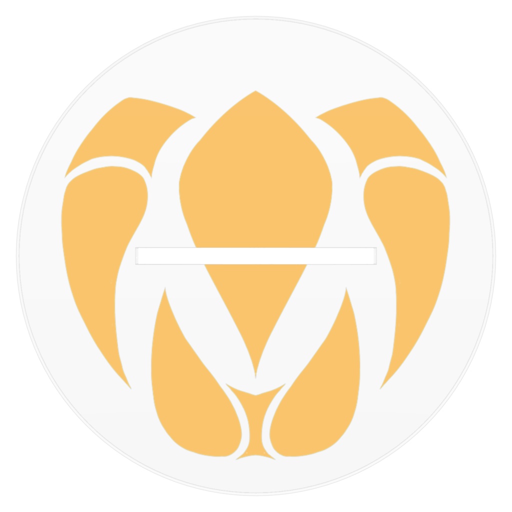 アクリルスタンド 八剱(FANBOX5周年記念)