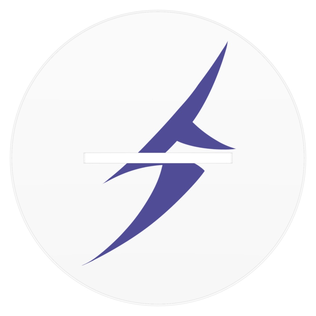 アクリルスタンド 黎司(FANBOX5周年記念)