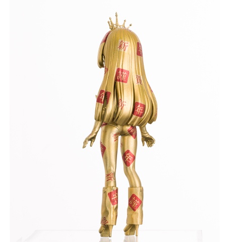 DOLLEL party style(プレ販売)ガレージキット