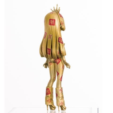 DOLLEL party style(プレ販売)ガレージキット