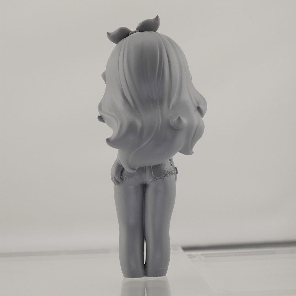 Fluffyna-ivory color-