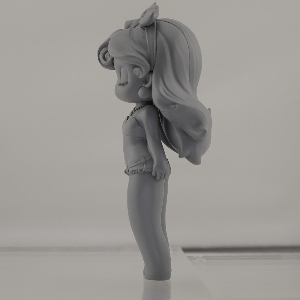 Fluffyna-ivory color-