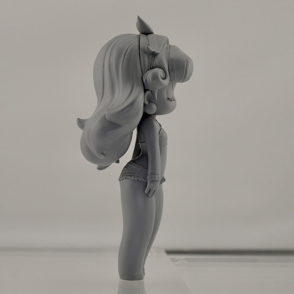 Fluffyna-ivory color-