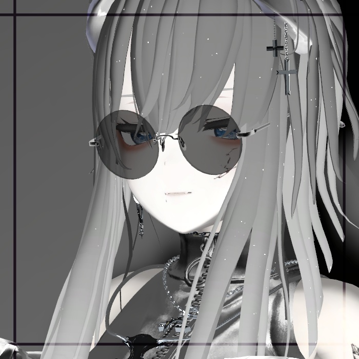 【kikyo】make&eyes texture