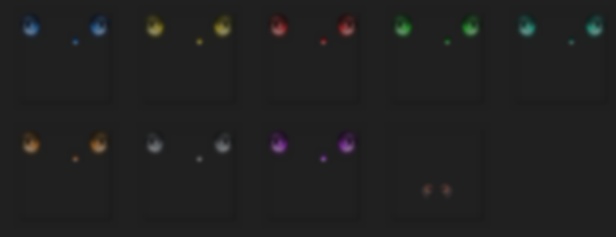 【selestia】make&eyes texture