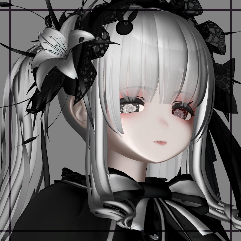 【kikyo】make up texture