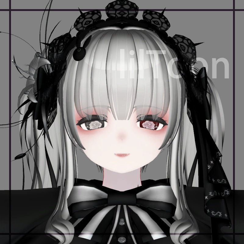 【kikyo】make up texture