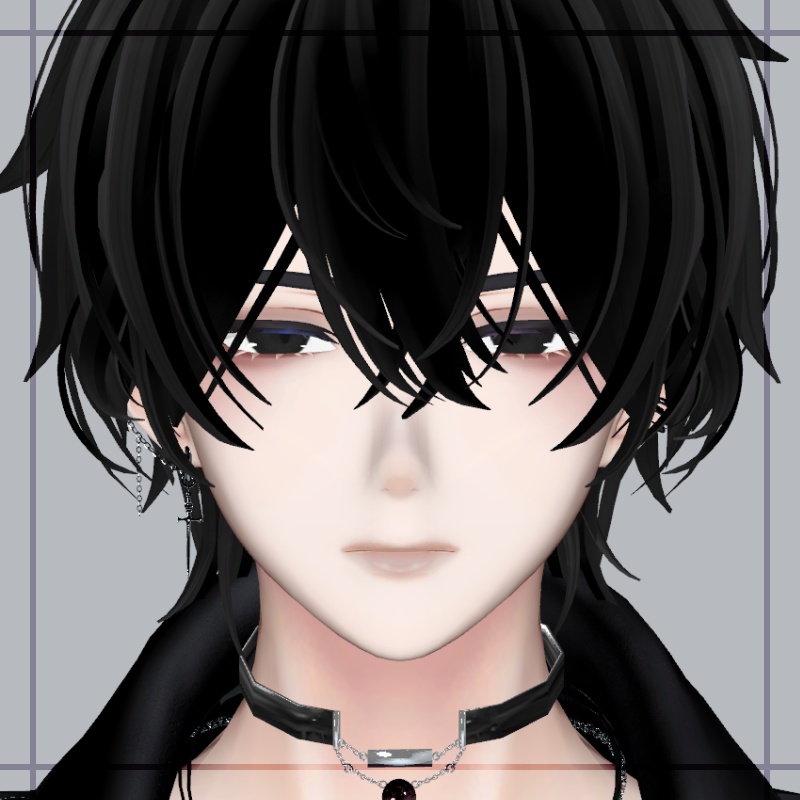 【minase】make up texture