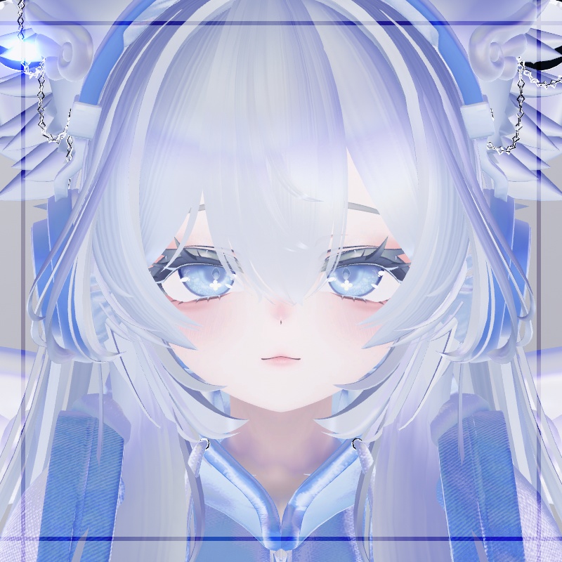 【manuka】make up texture