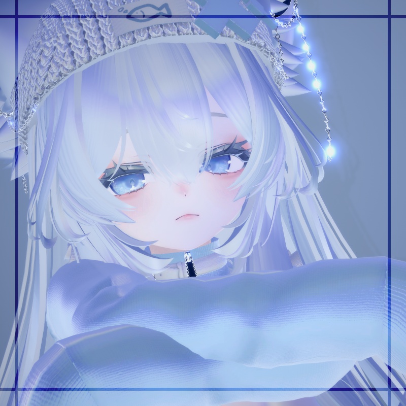 【manuka】make up texture