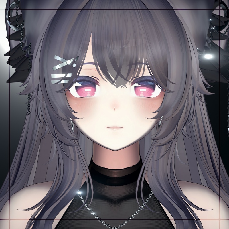 【kikyo】make up texture