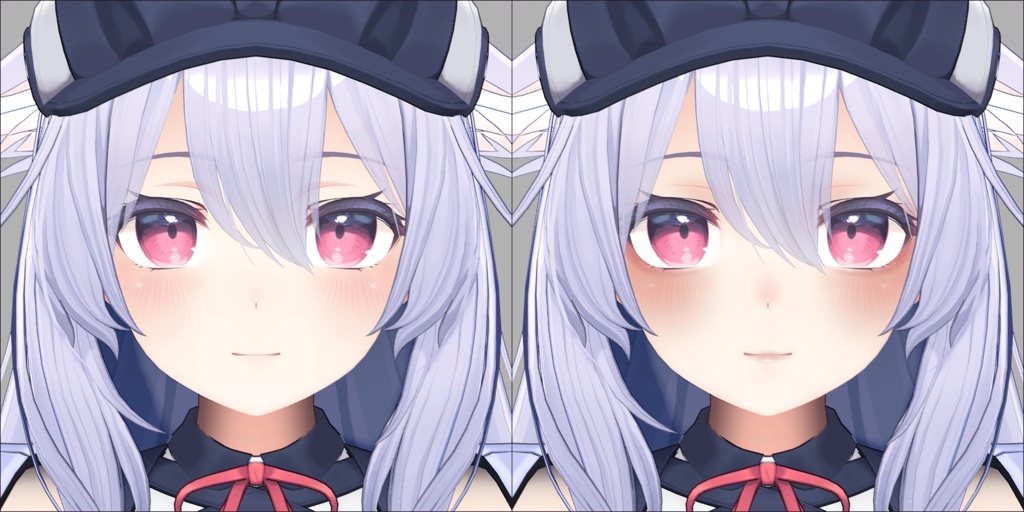 【kikyo】make up texture