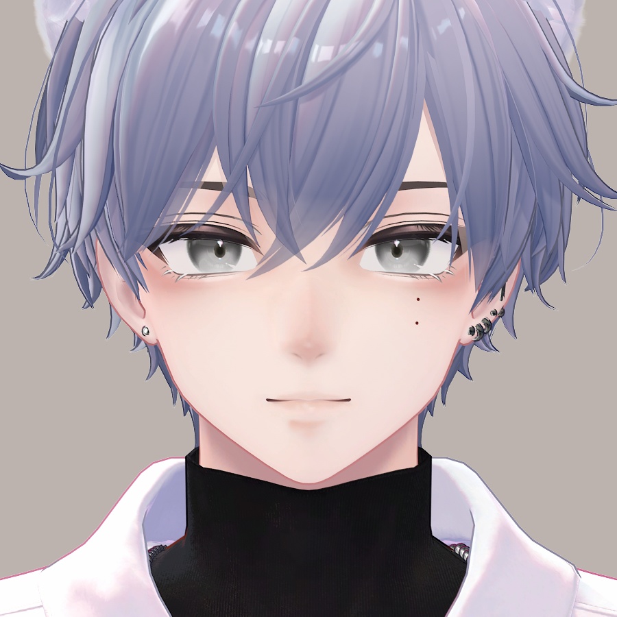 【komano】make up texture