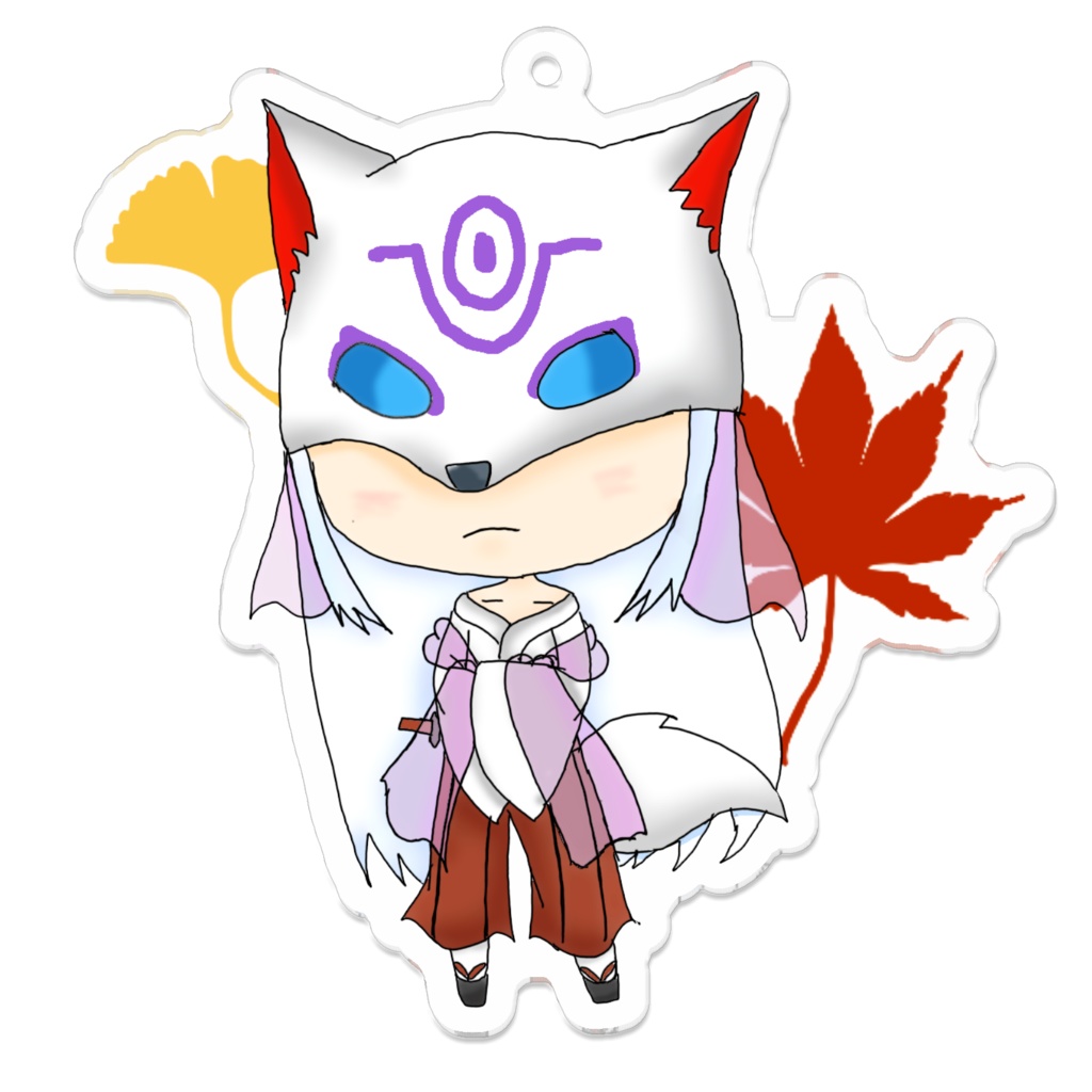月華