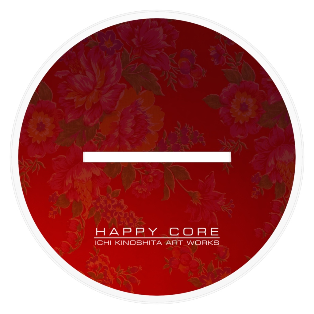 アクリルフィギュア 麻竹