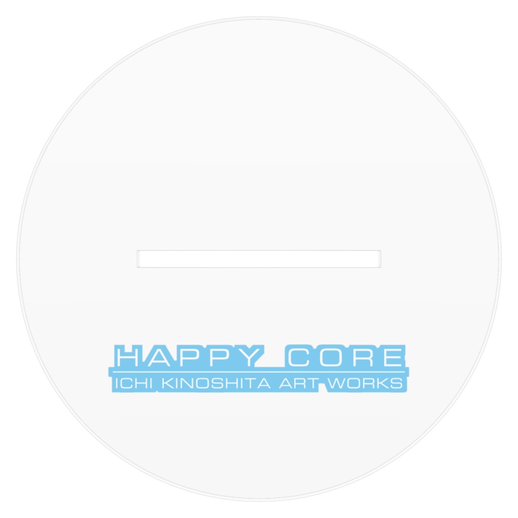 アクリルフィギュア 妖精さん