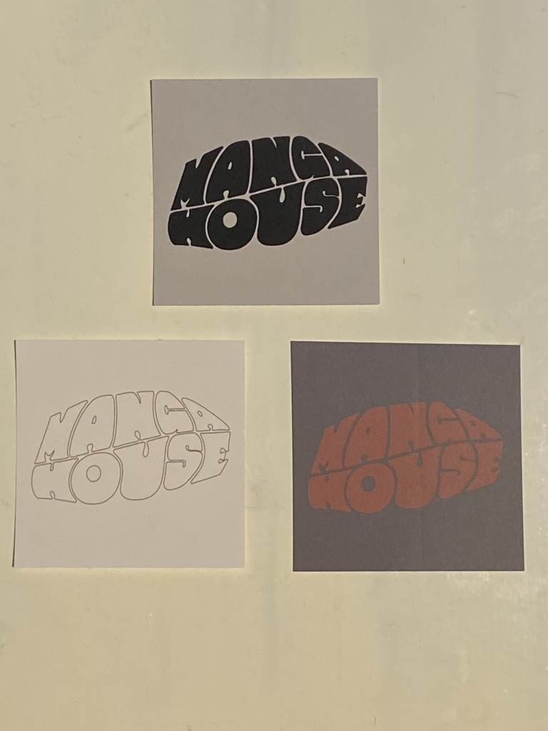【CD】1st Full Album「MANG HOUSE」