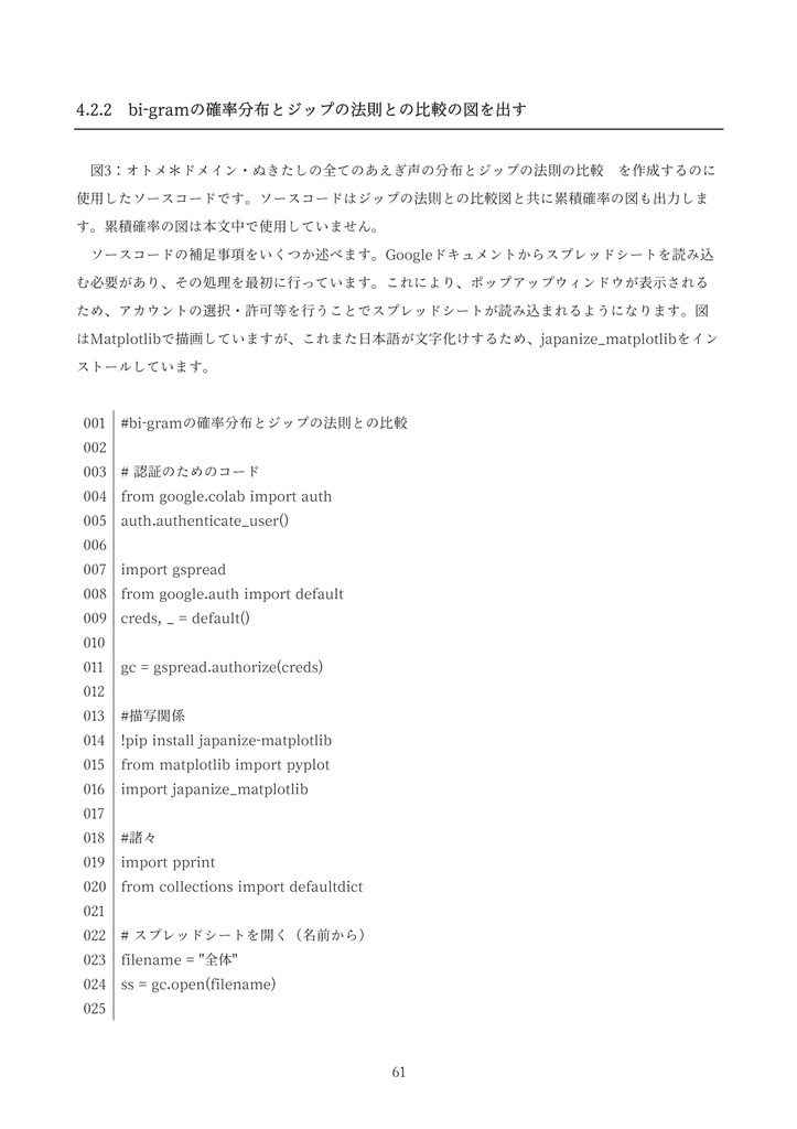 あえぎ声の法則を探ろう ~ぬきたしとオトメ*ドメインを使って~