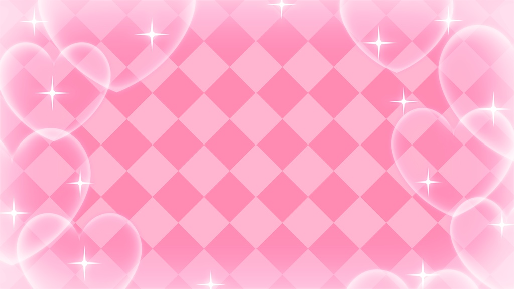 【無料動画素材】全画面エフェクト 4種