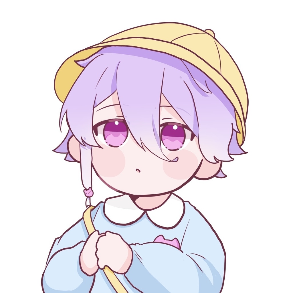 きよまろくんアクリルスタンド